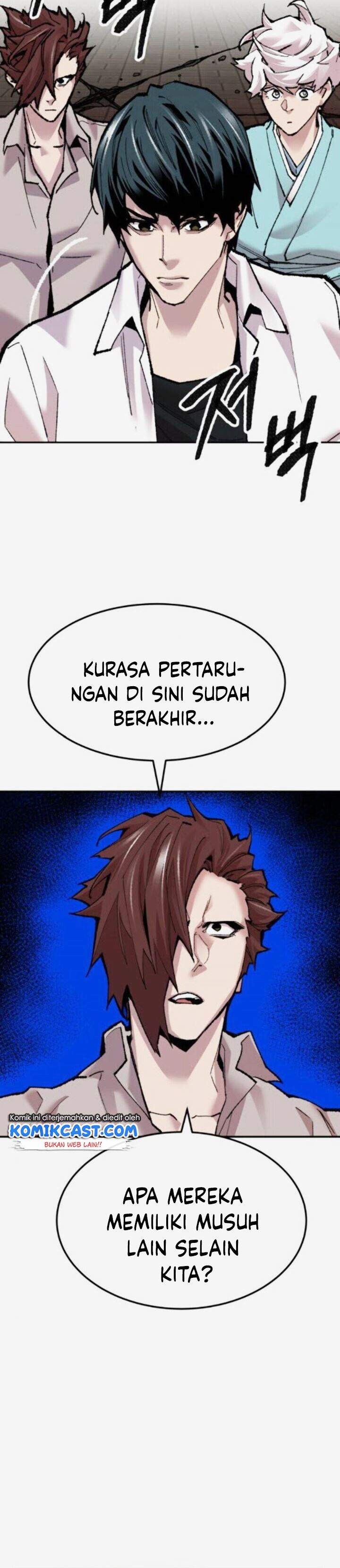 Limit Breaker Chap 46 - Next Chap 47