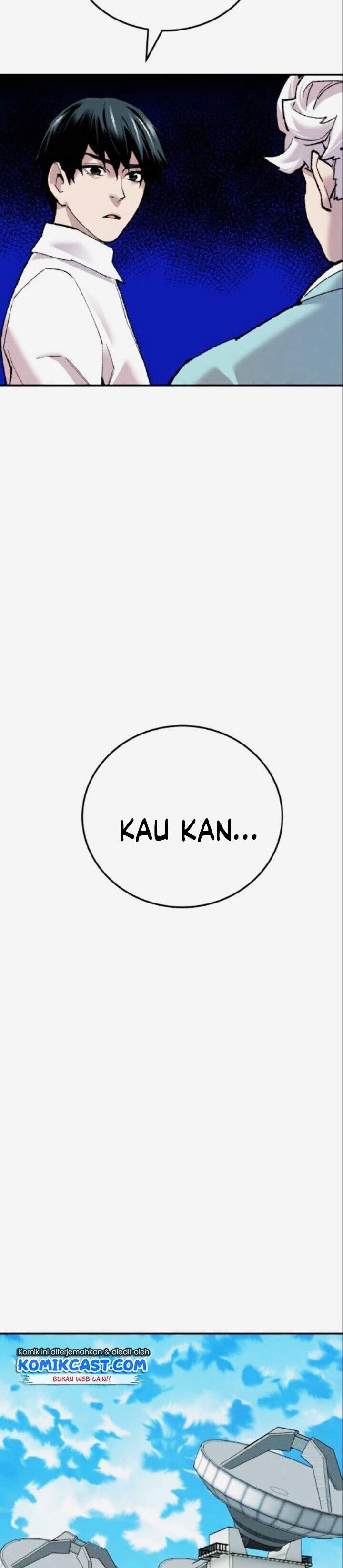 Limit Breaker Chap 46 - Next Chap 47