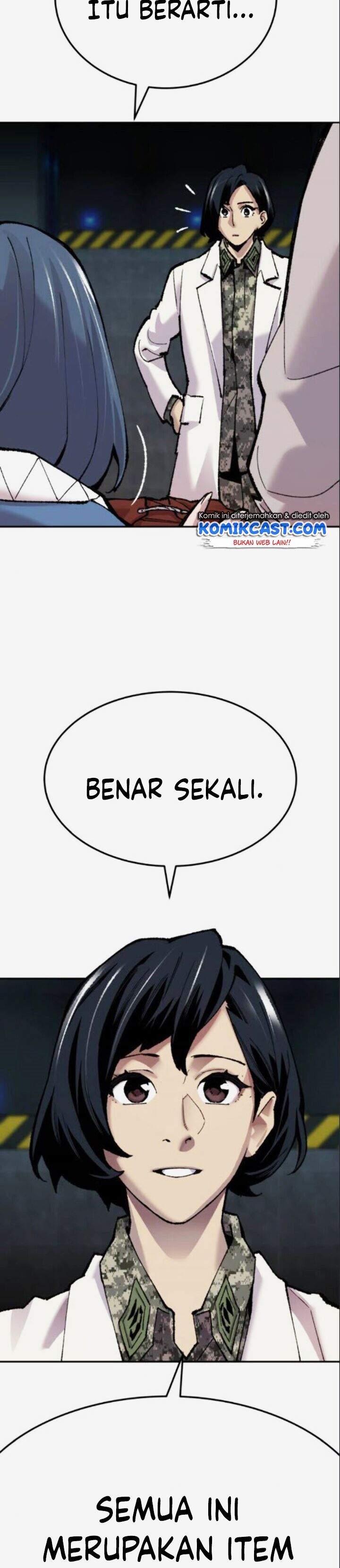 Limit Breaker Chap 46 - Next Chap 47