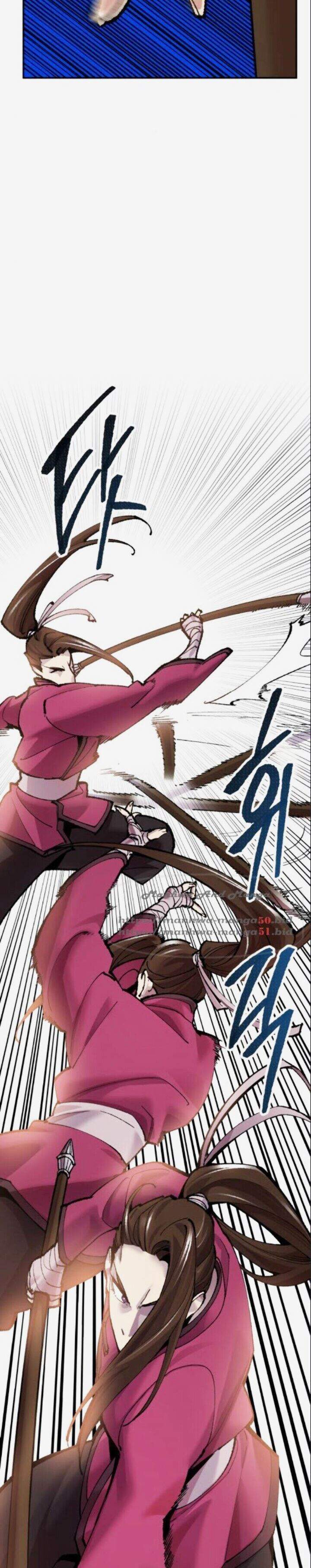 Limit Breaker Chap 46 - Next Chap 47