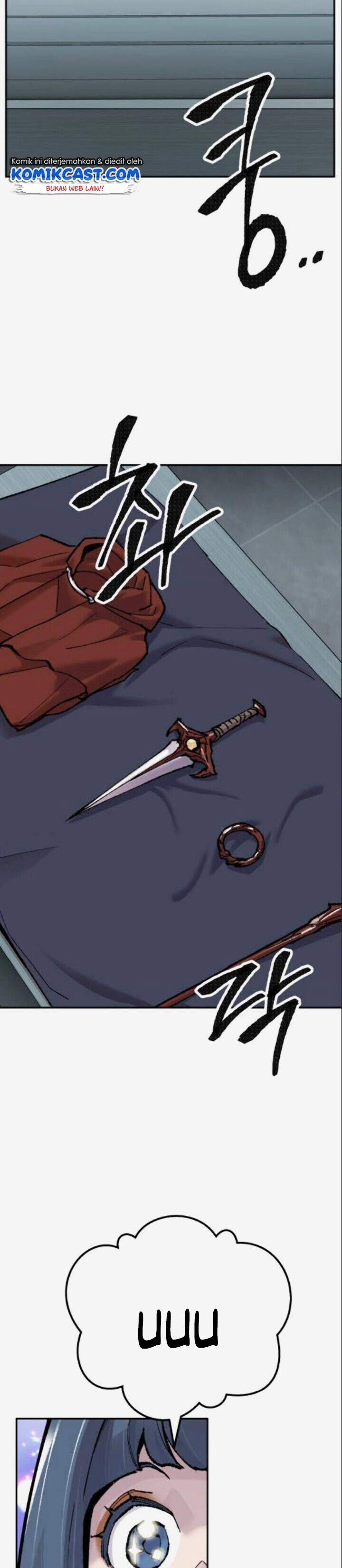 Limit Breaker Chap 46 - Next Chap 47