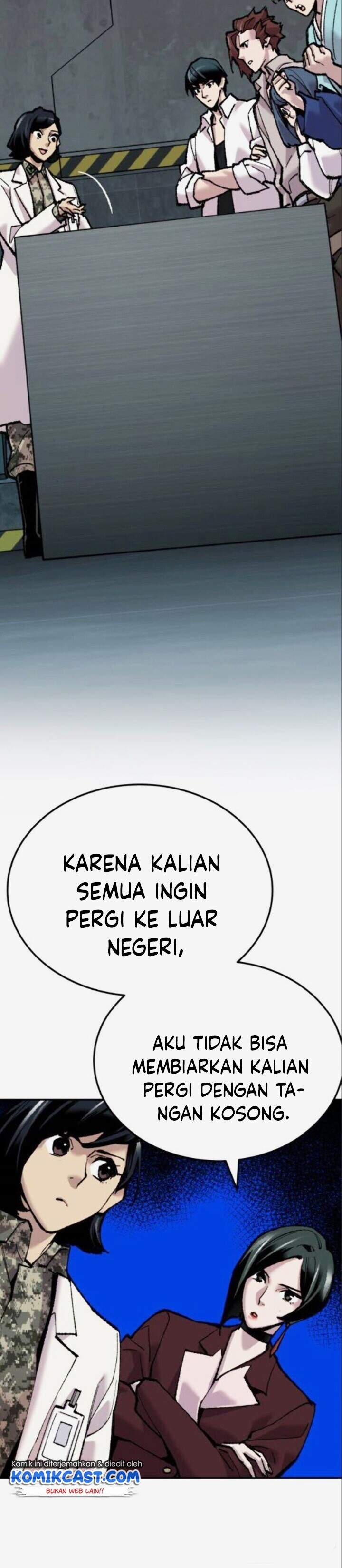 Limit Breaker Chap 46 - Next Chap 47