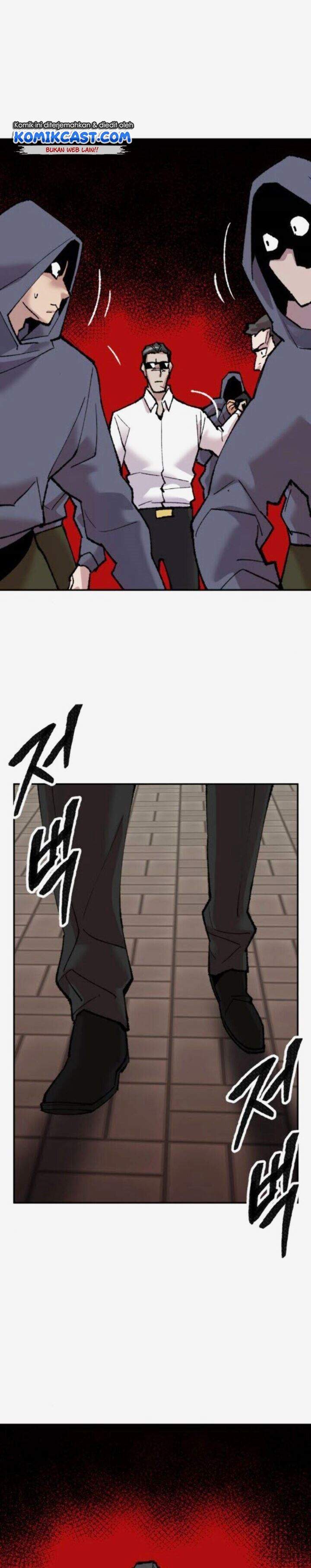 Limit Breaker Chap 46 - Next Chap 47