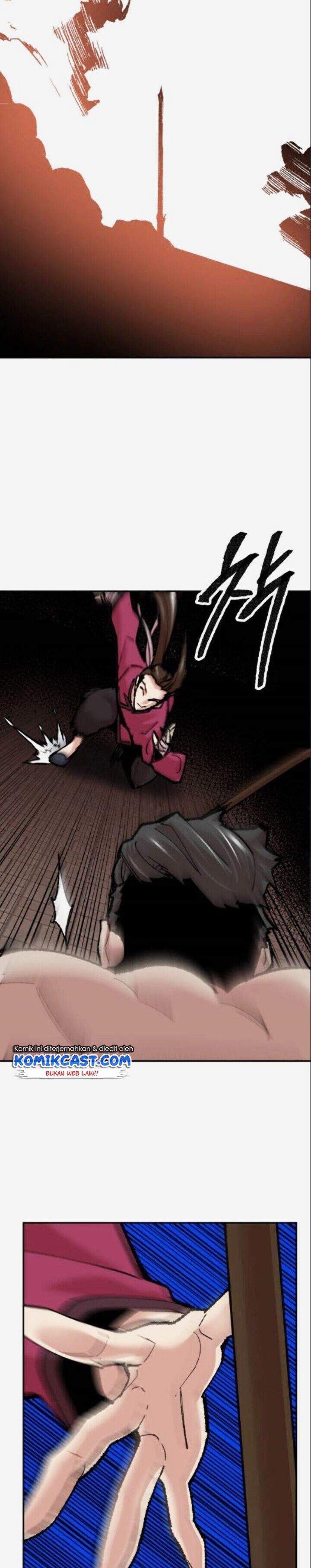 Limit Breaker Chap 46 - Next Chap 47