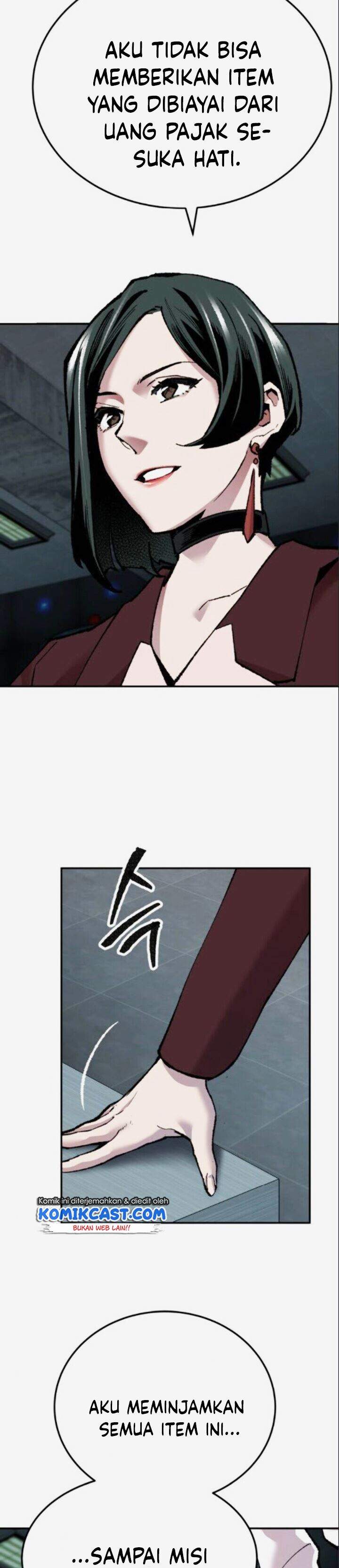 Limit Breaker Chap 46 - Next Chap 47