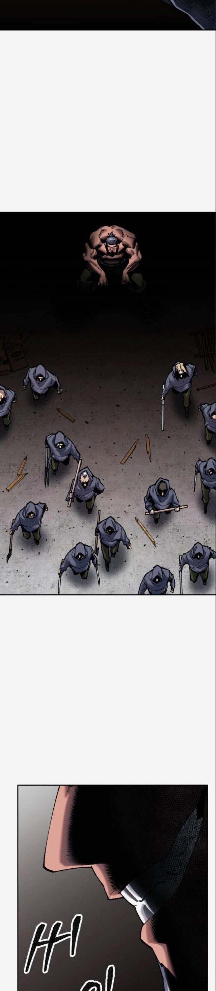 Limit Breaker Chap 46 - Next Chap 47