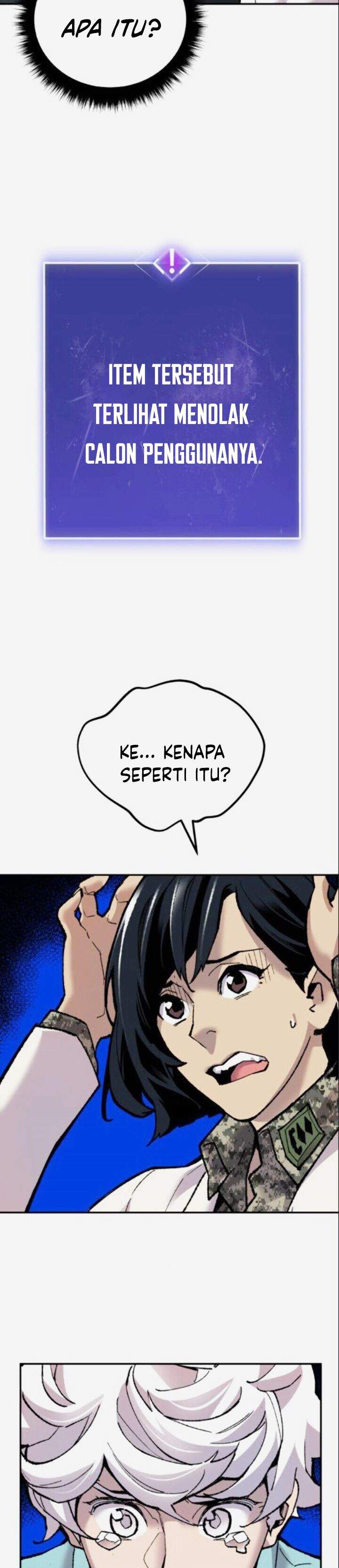 Limit Breaker Chap 46 - Next Chap 47