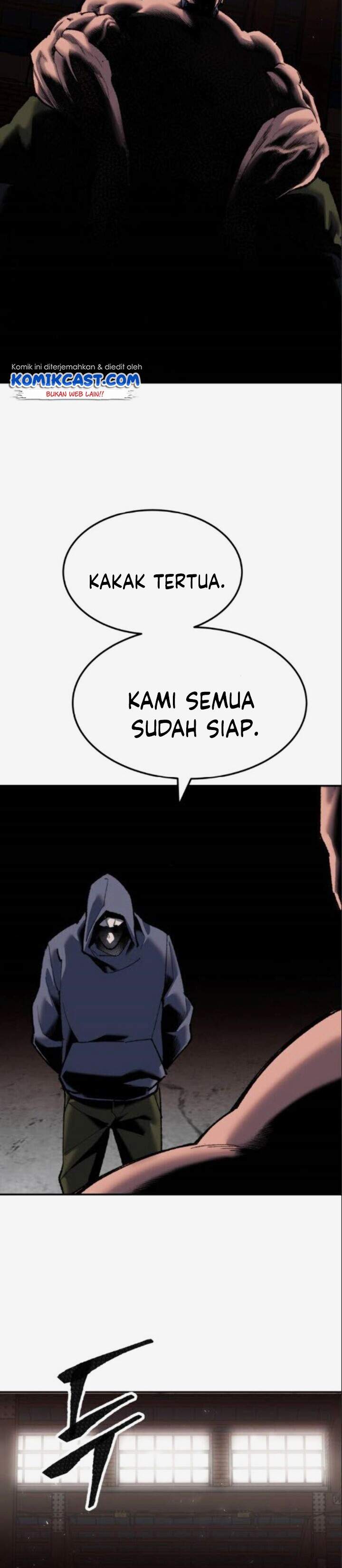 Limit Breaker Chap 46 - Next Chap 47