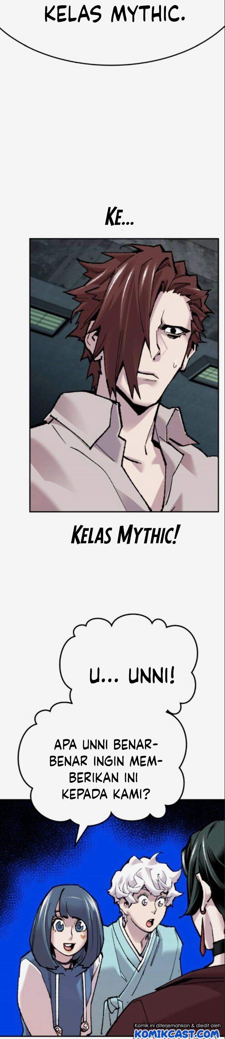 Limit Breaker Chap 46 - Next Chap 47