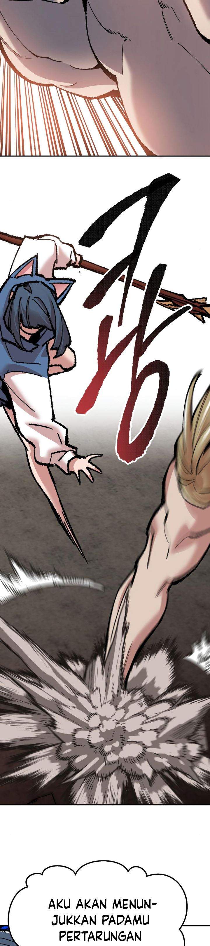 Limit Breaker Chap 48 - Next Chap 49