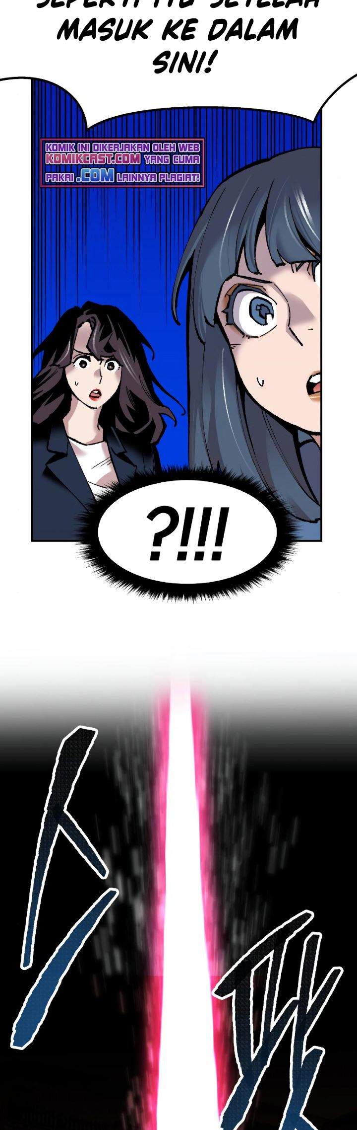 Limit Breaker Chap 48 - Next Chap 49