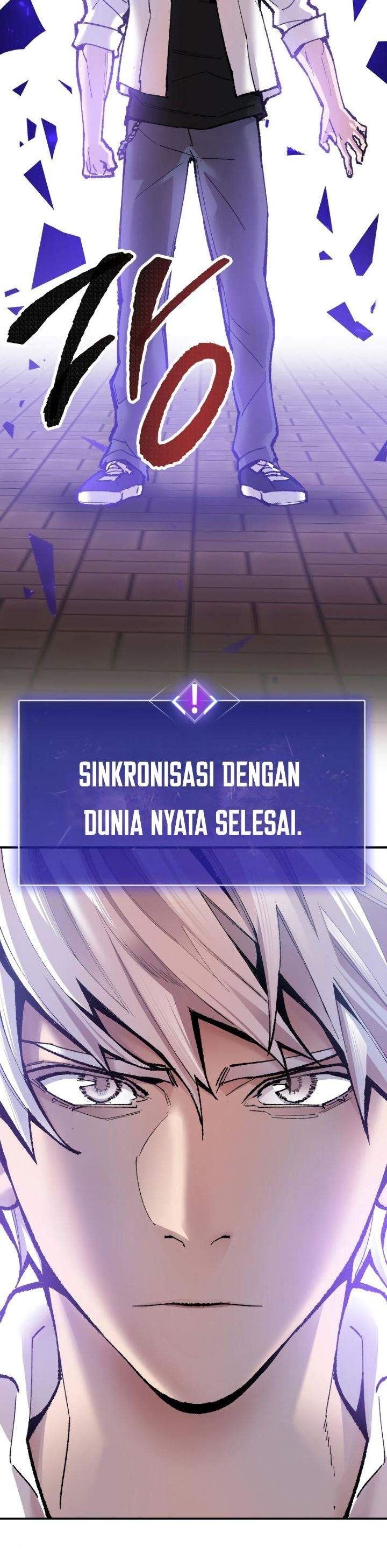 Limit Breaker Chap 48 - Next Chap 49