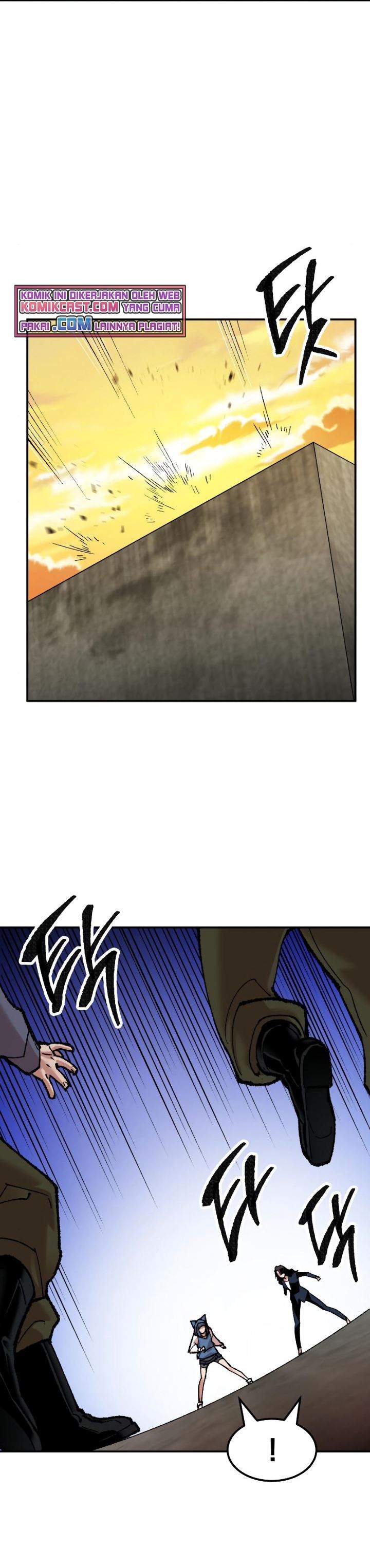 Limit Breaker Chap 48 - Next Chap 49