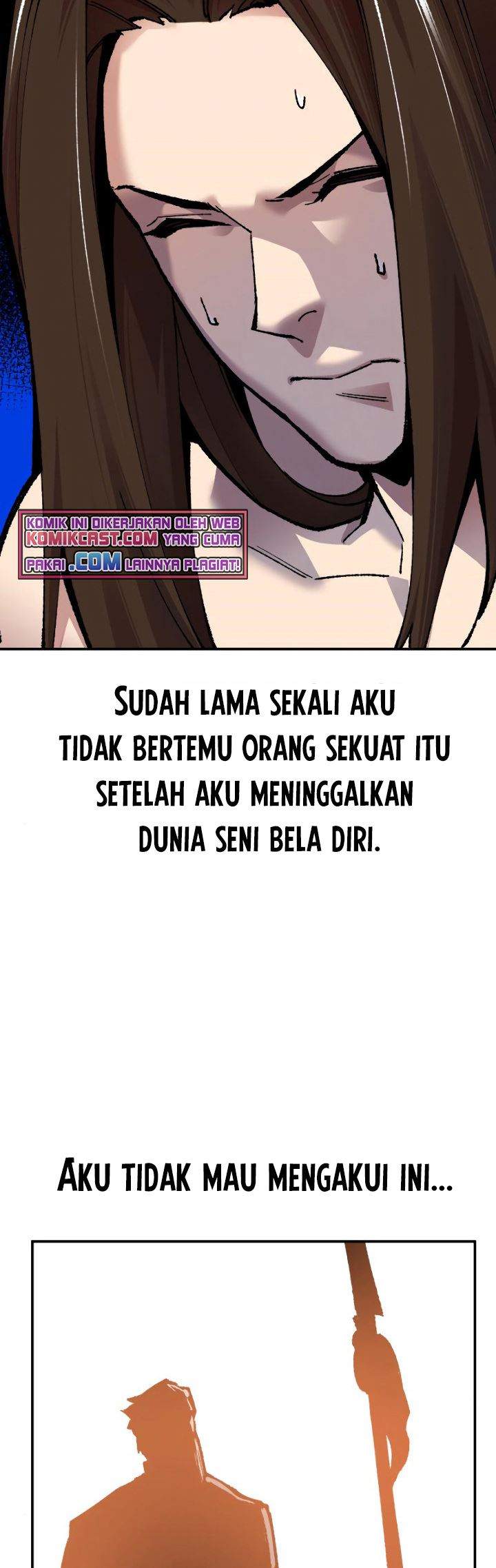 Limit Breaker Chap 48 - Next Chap 49