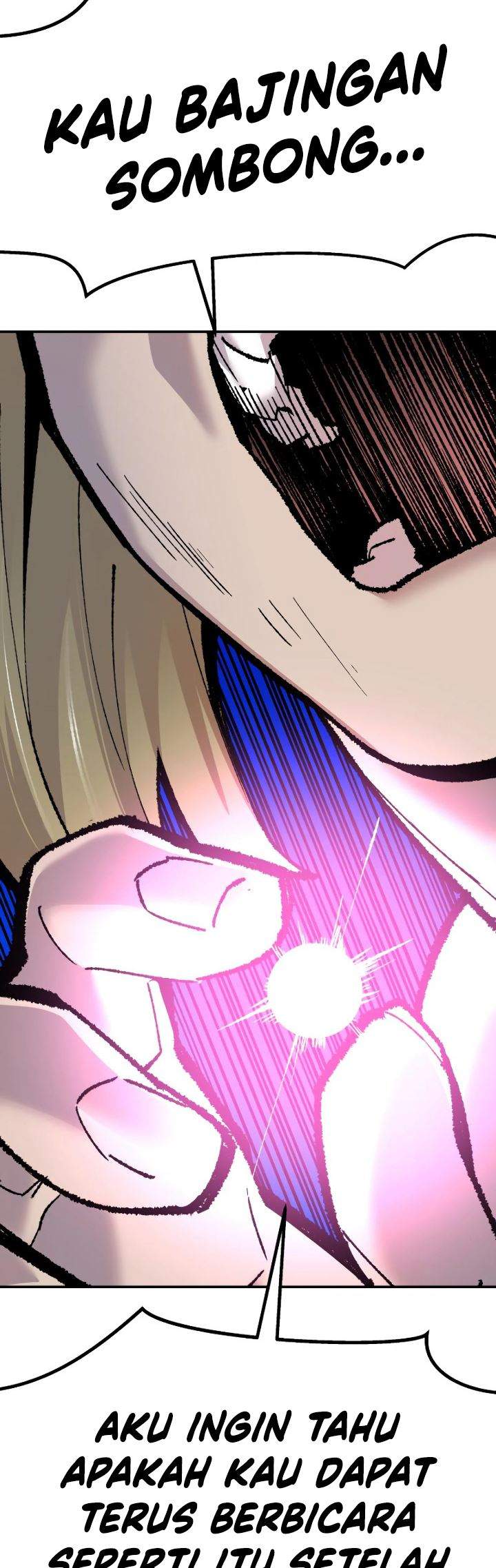 Limit Breaker Chap 48 - Next Chap 49