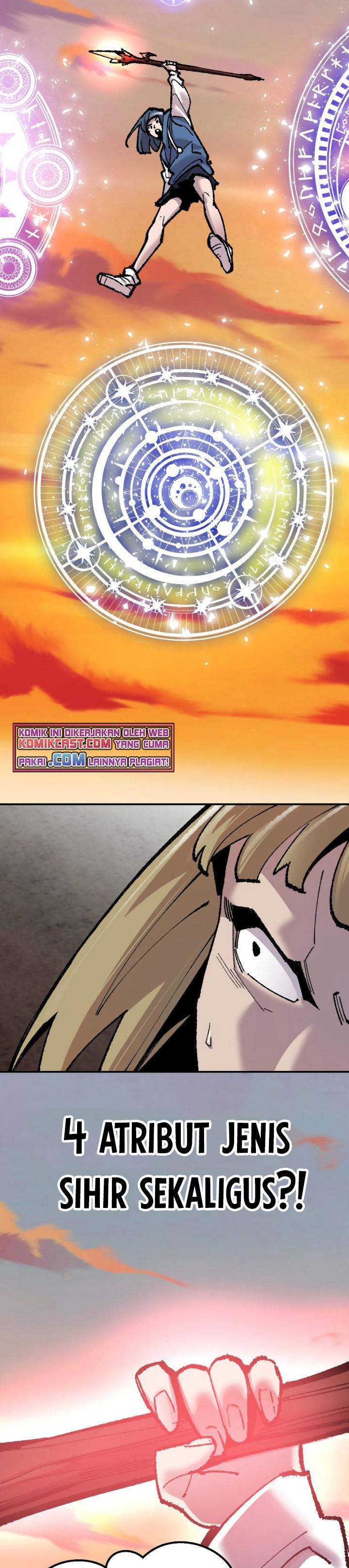 Limit Breaker Chap 48 - Next Chap 49