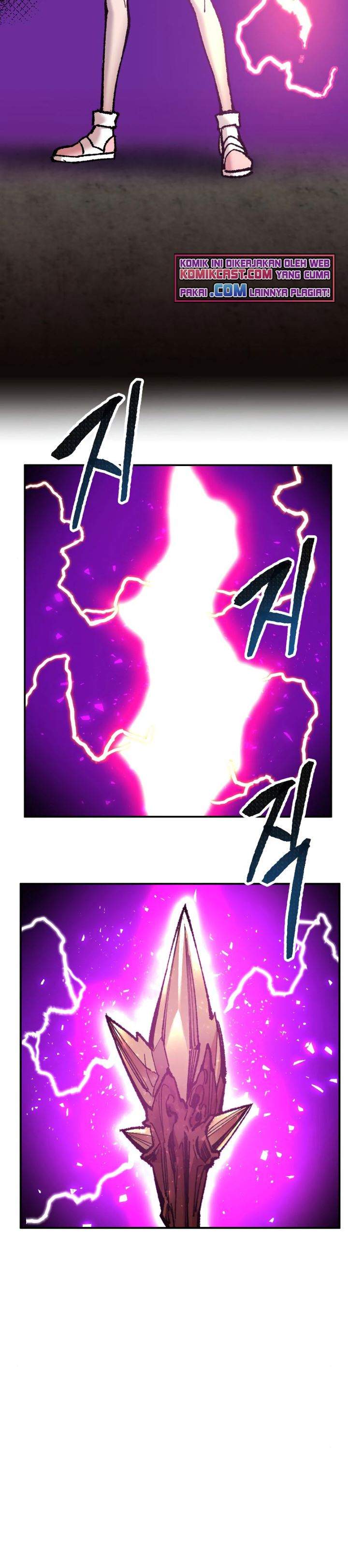 Limit Breaker Chap 48 - Next Chap 49