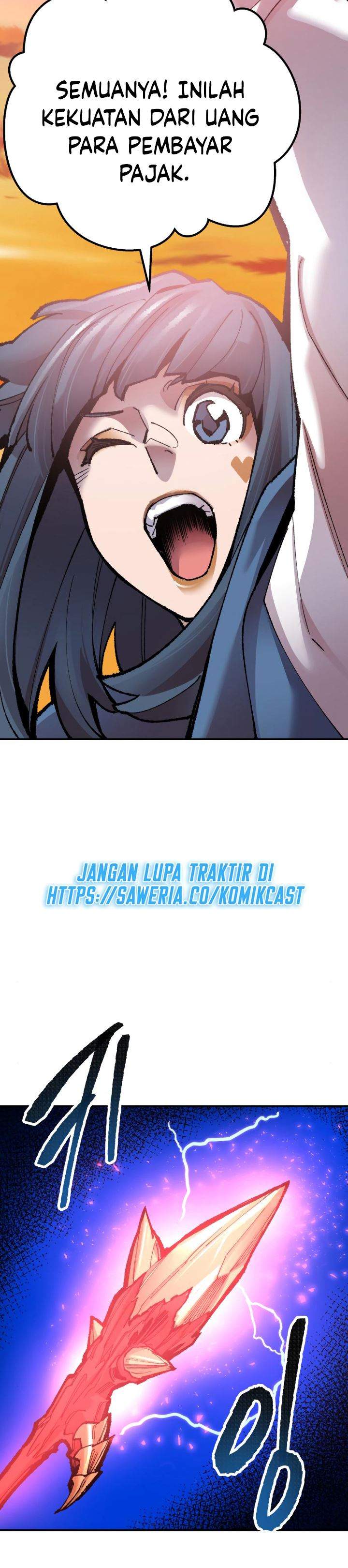 Limit Breaker Chap 48 - Next Chap 49