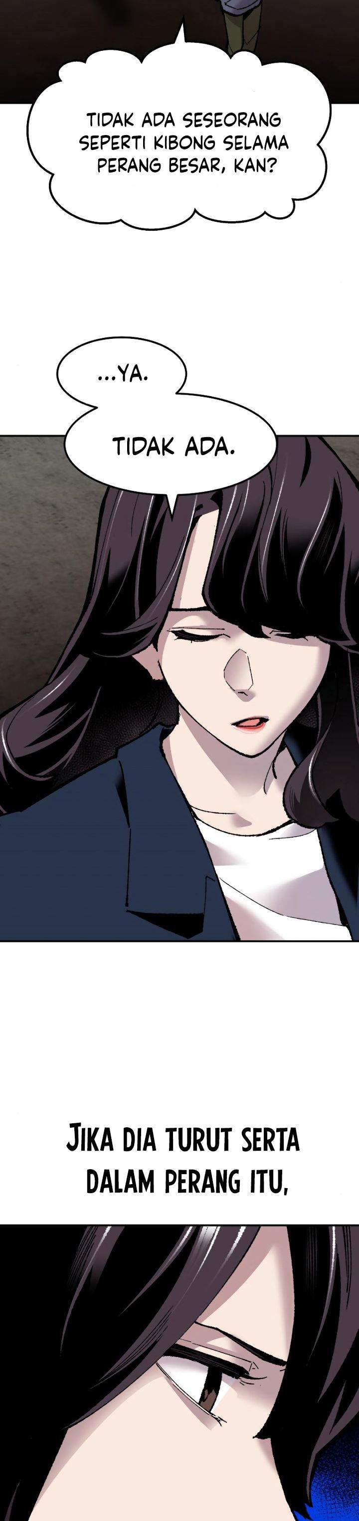 Limit Breaker Chap 48 - Next Chap 49