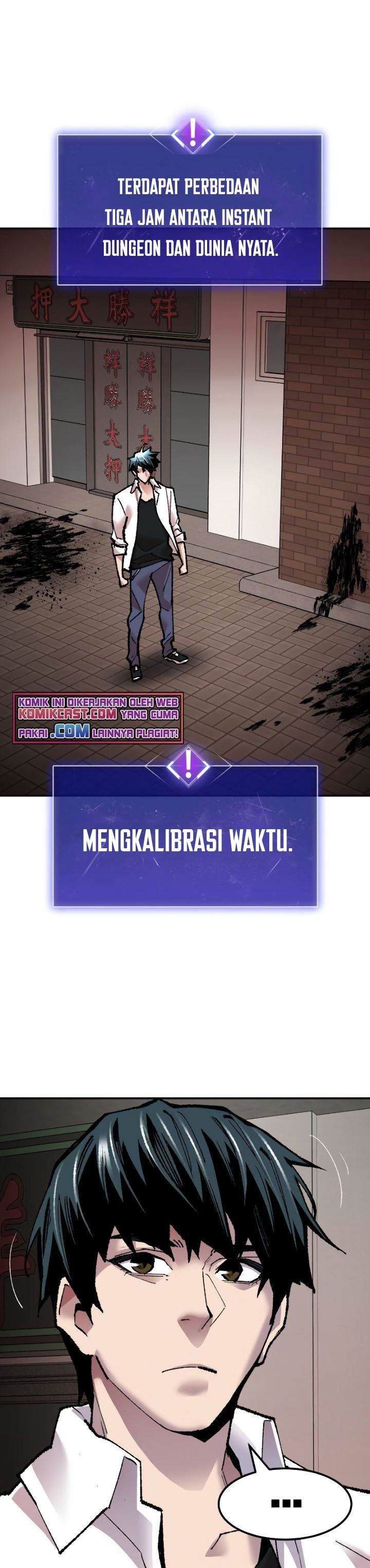 Limit Breaker Chap 48 - Next Chap 49