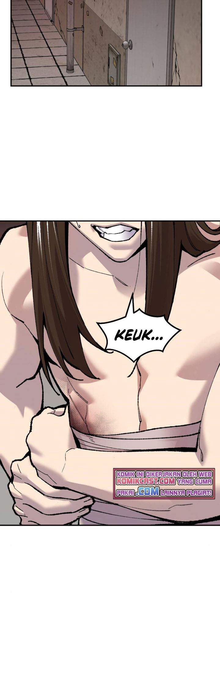 Limit Breaker Chap 48 - Next Chap 49