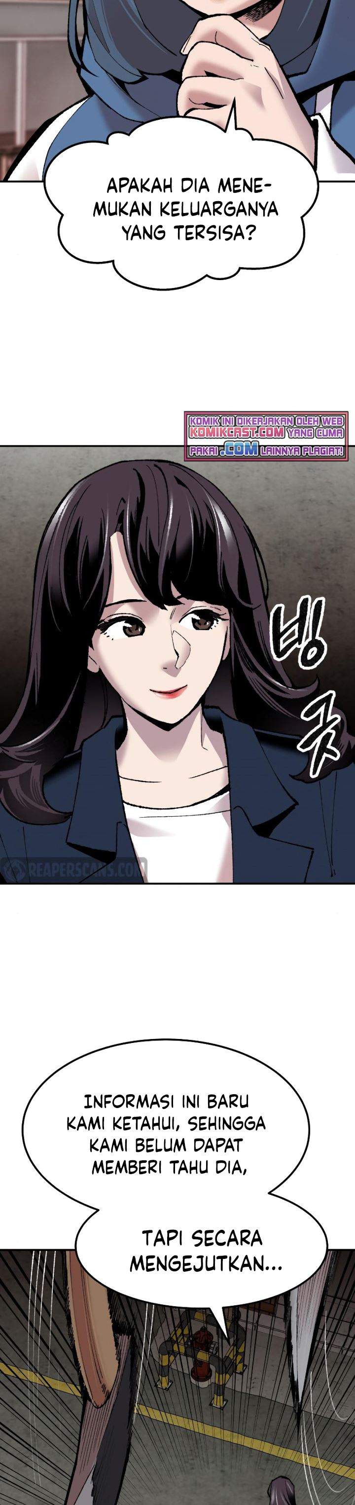 Limit Breaker Chap 48 - Next Chap 49