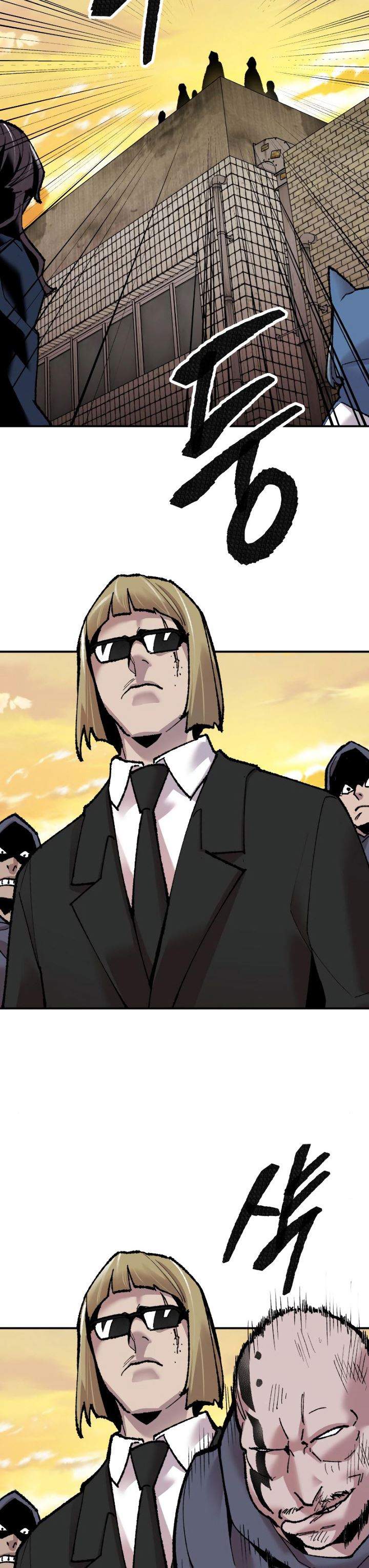 Limit Breaker Chap 48 - Next Chap 49