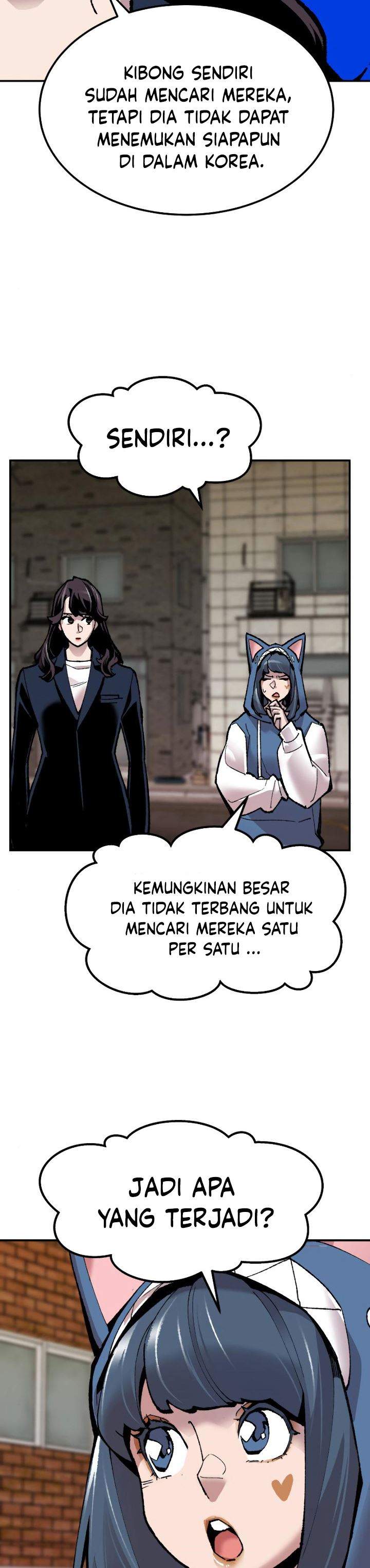 Limit Breaker Chap 48 - Next Chap 49