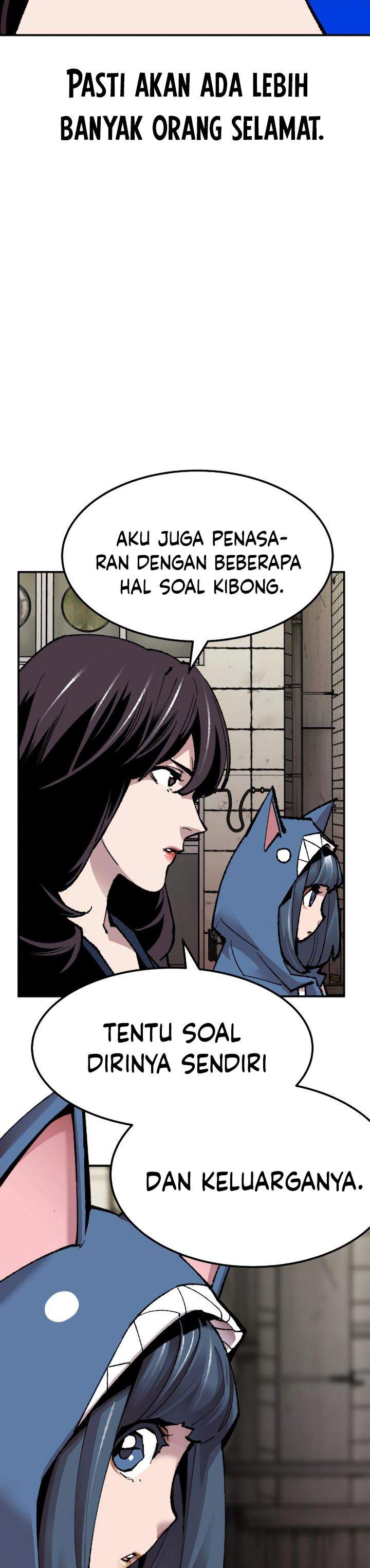 Limit Breaker Chap 48 - Next Chap 49