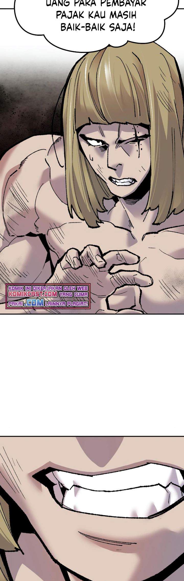 Limit Breaker Chap 48 - Next Chap 49