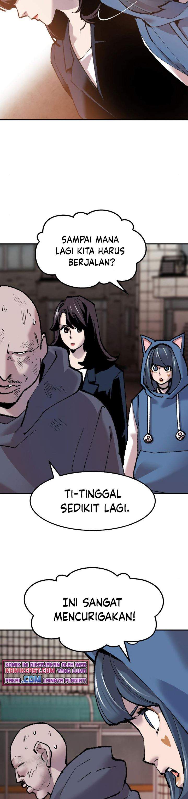 Limit Breaker Chap 48 - Next Chap 49