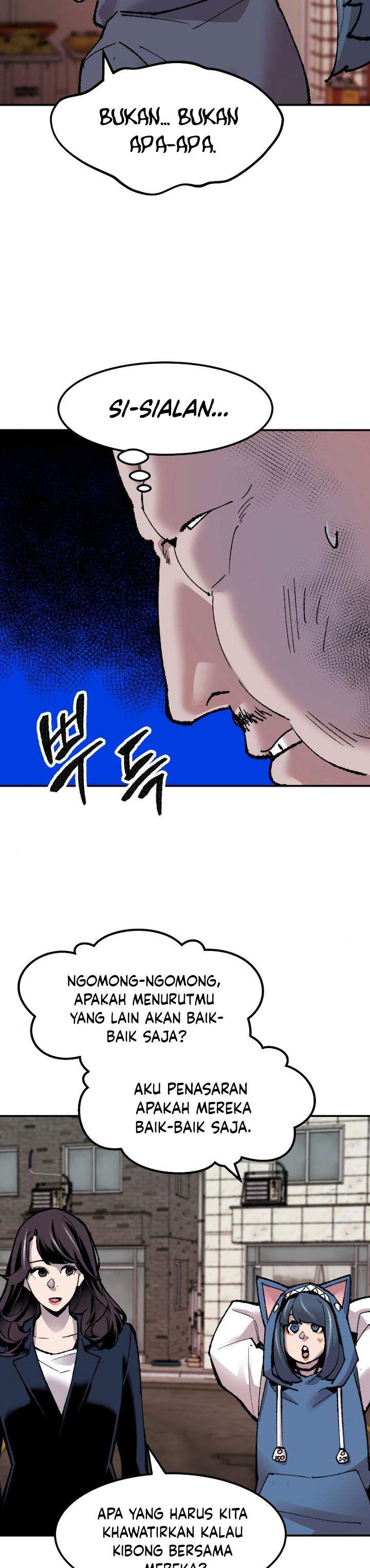 Limit Breaker Chap 48 - Next Chap 49