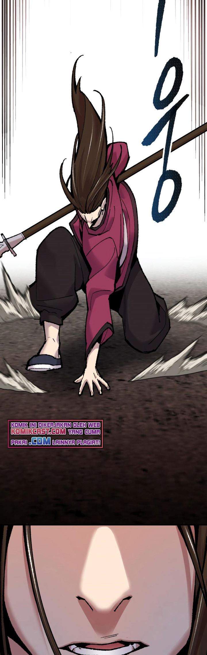 Limit Breaker Chap 48 - Next Chap 49