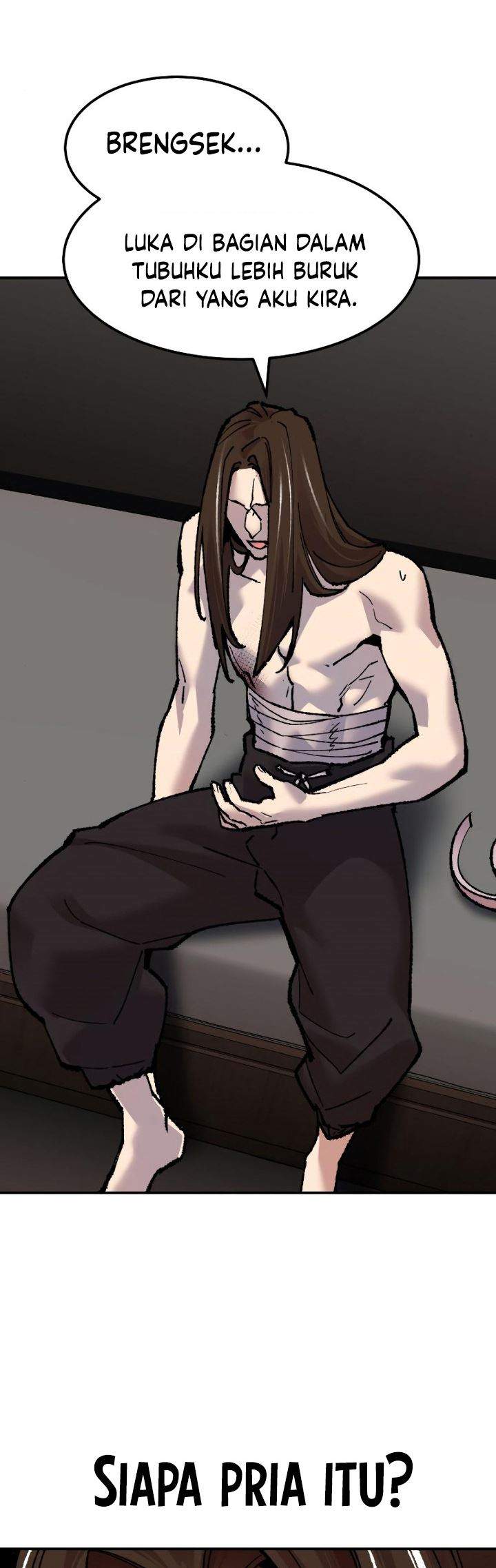 Limit Breaker Chap 48 - Next Chap 49