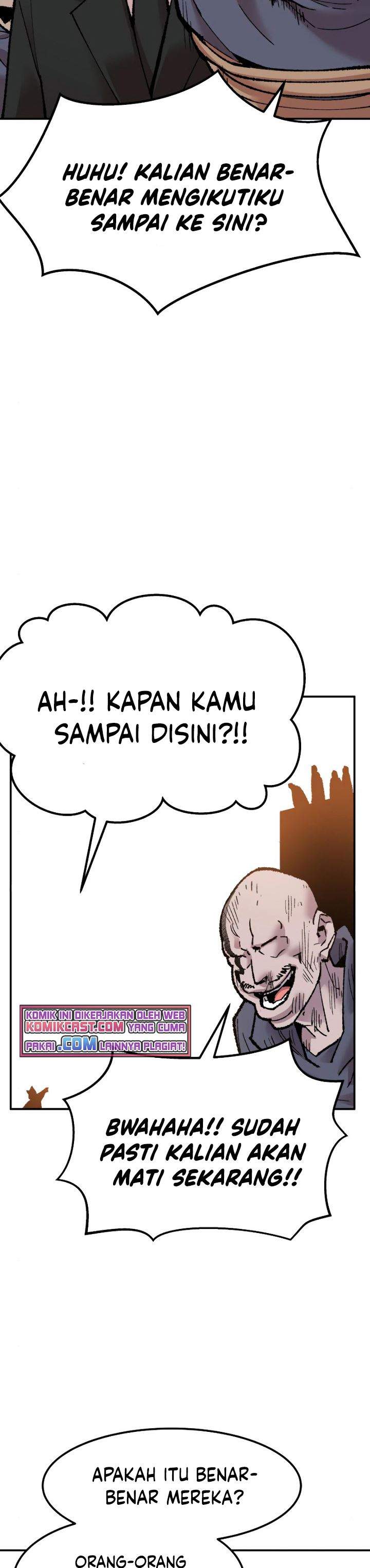 Limit Breaker Chap 48 - Next Chap 49