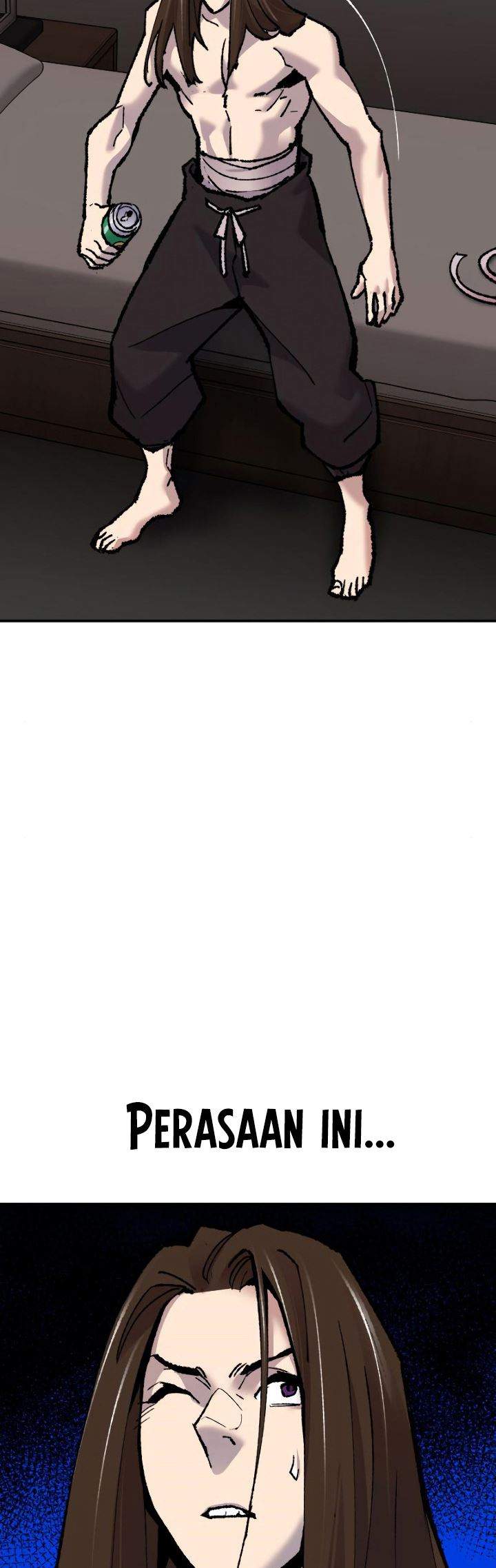 Limit Breaker Chap 48 - Next Chap 49