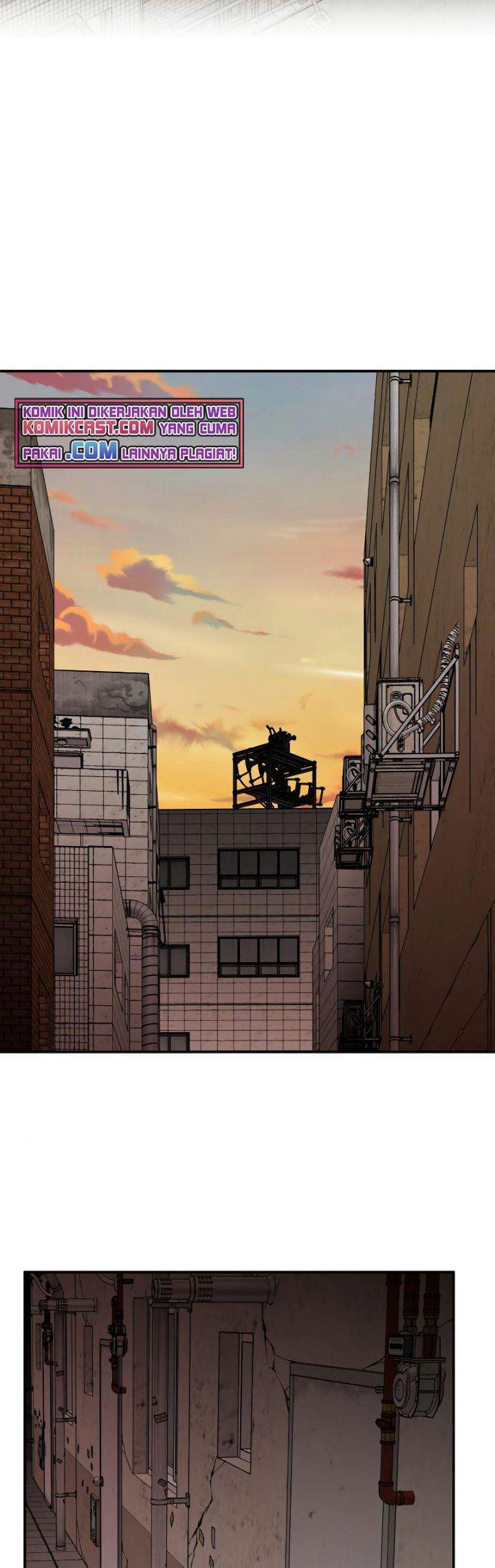 Limit Breaker Chap 48 - Next Chap 49