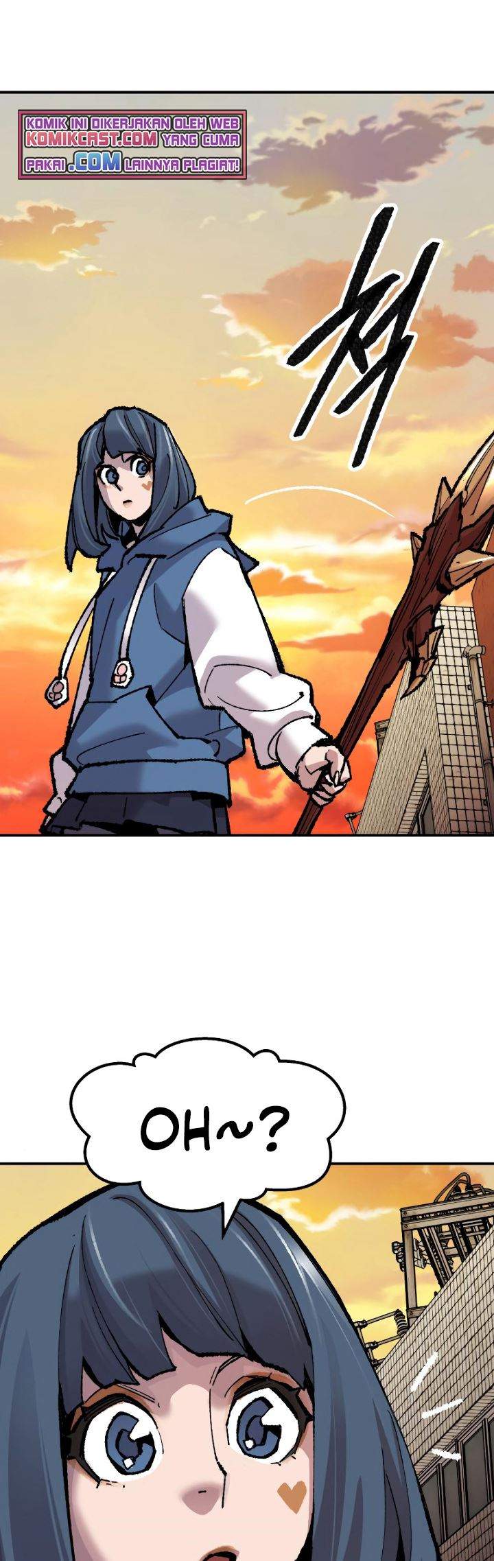Limit Breaker Chap 48 - Next Chap 49