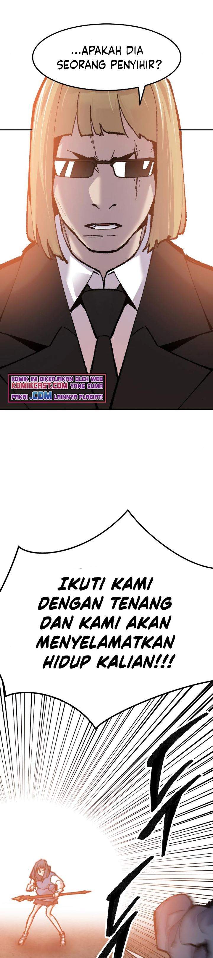 Limit Breaker Chap 48 - Next Chap 49