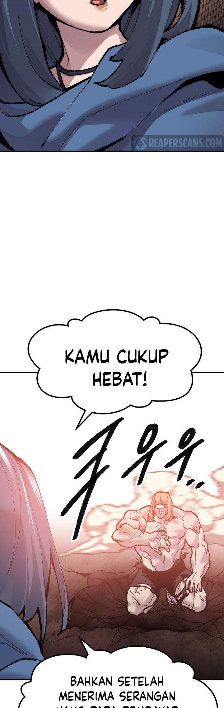 Limit Breaker Chap 48 - Next Chap 49