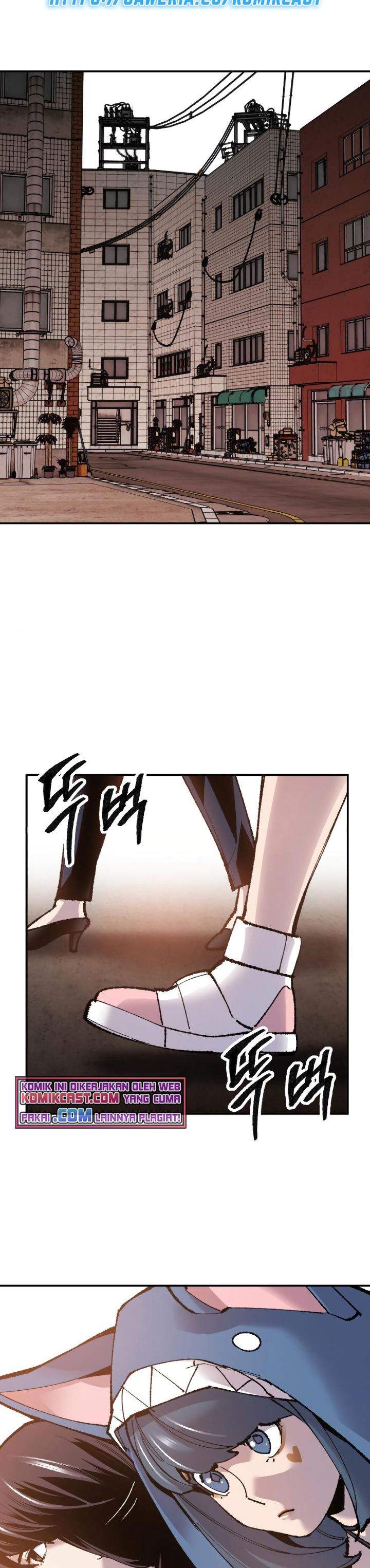 Limit Breaker Chap 48 - Next Chap 49