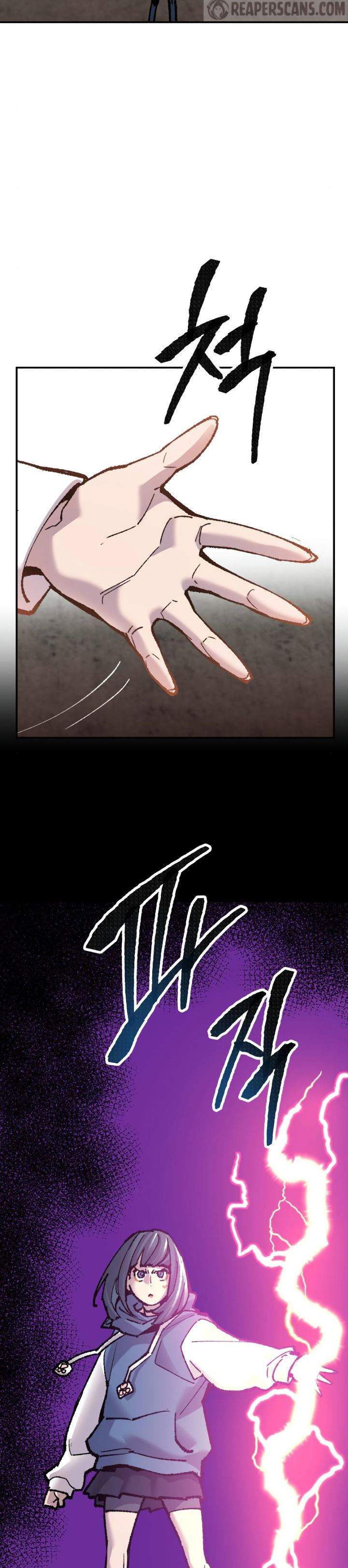 Limit Breaker Chap 48 - Next Chap 49