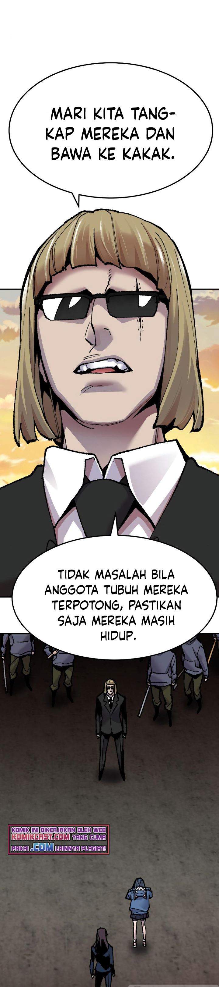 Limit Breaker Chap 48 - Next Chap 49