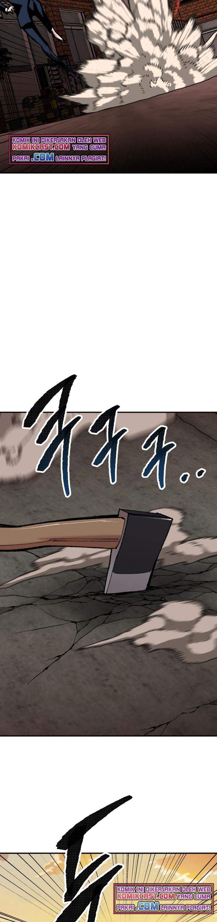 Limit Breaker Chap 48 - Next Chap 49