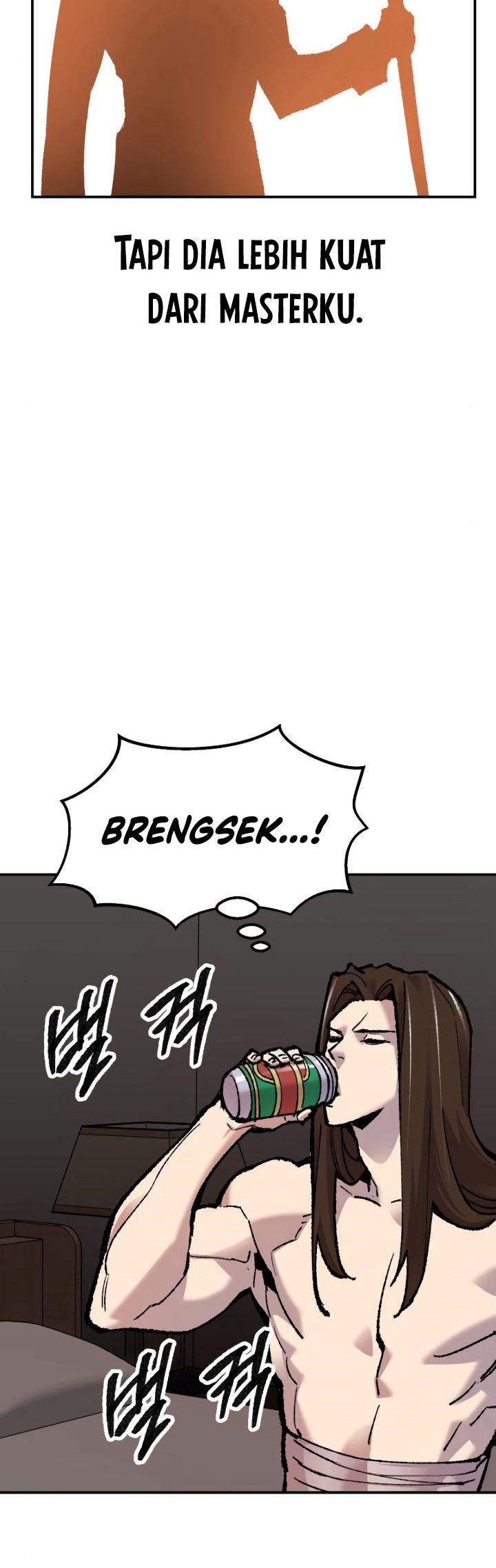 Limit Breaker Chap 48 - Next Chap 49