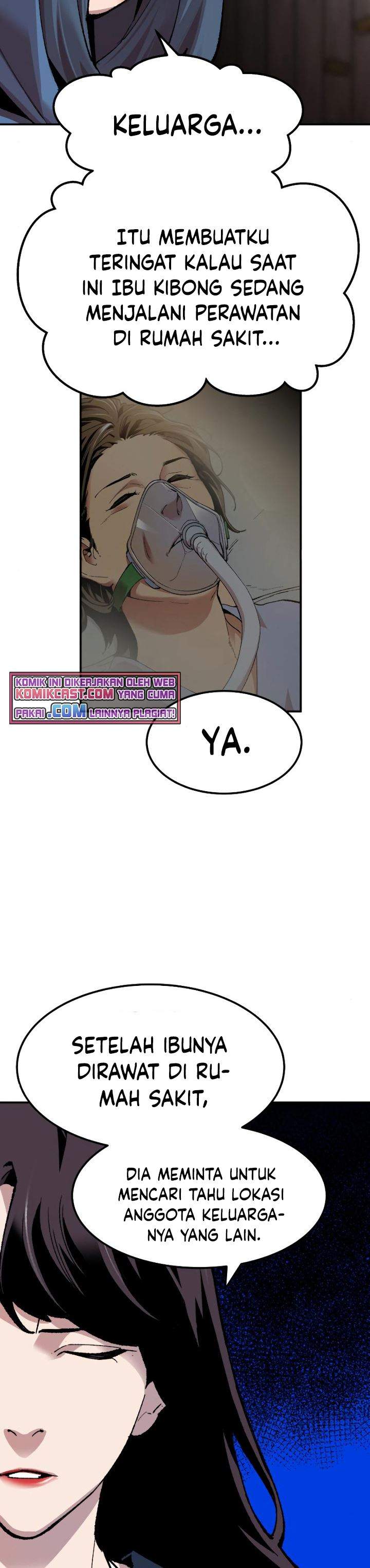 Limit Breaker Chap 48 - Next Chap 49