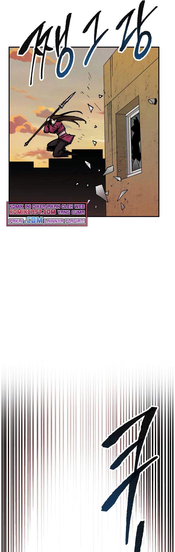 Limit Breaker Chap 48 - Next Chap 49