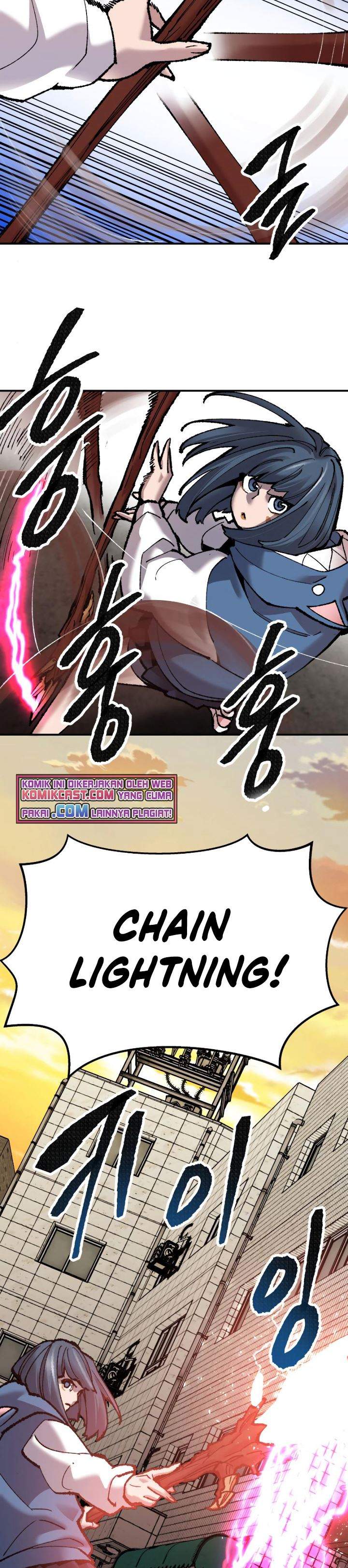 Limit Breaker Chap 48 - Next Chap 49