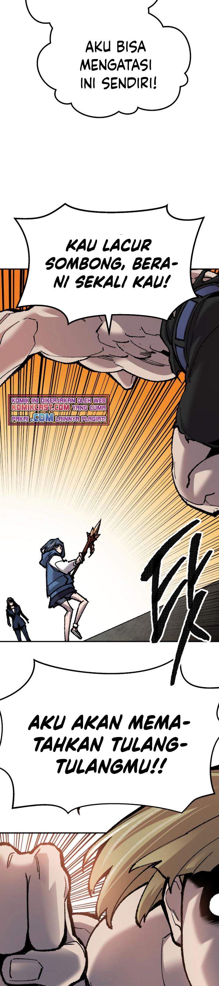 Limit Breaker Chap 48 - Next Chap 49