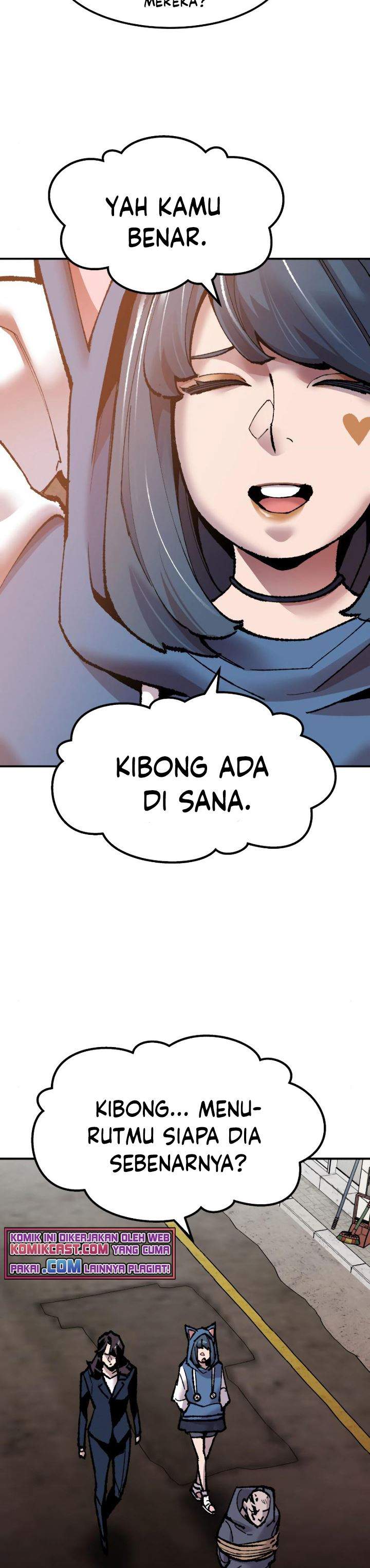 Limit Breaker Chap 48 - Next Chap 49